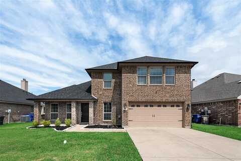 608 Fox Glen, Forney, TX 75126