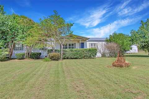 1714 FM 667, Purdon, TX 76679