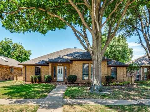 2309 Brownlee Boulevard, Rowlett, TX 75088