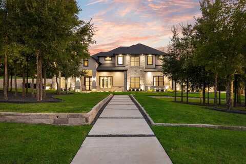 516 Lodge Hill Drive, Heath, TX 75032