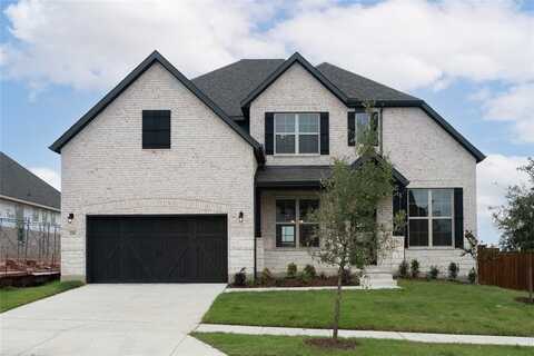 2208 Royal Lytham Street, Celina, TX 75009