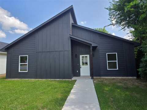 212 E Park Avenue, Sherman, TX 75090