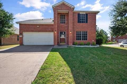 7709 Mason Dells Drive, Arlington, TX 76001