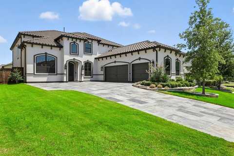 7224 Revard Road, Frisco, TX 75036