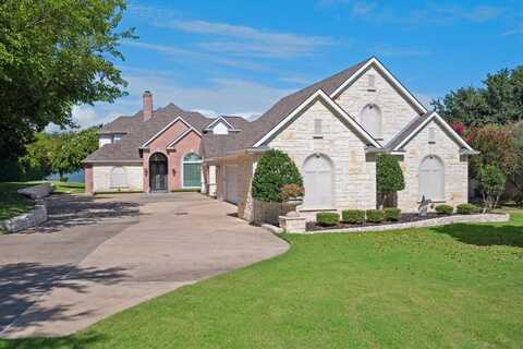 136 Yankee Creek Road, Heath, TX 75032