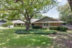 5813 Biscayne Court, Haltom City, TX 76117