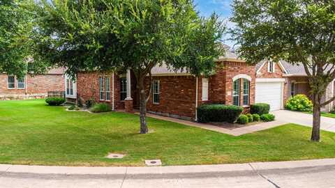 344 Wrangler Drive, Fairview, TX 75069
