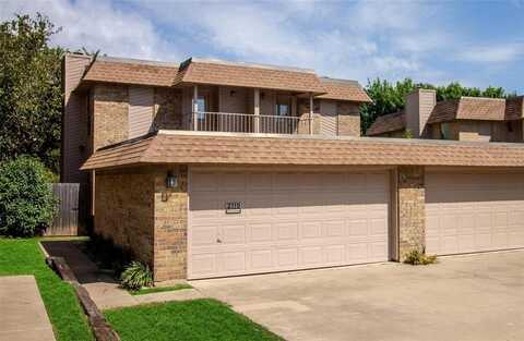 2108 Edwin Street, Fort Worth, TX 76110