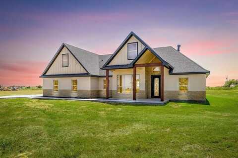 11204 County Road 418, Grandview, TX 76050