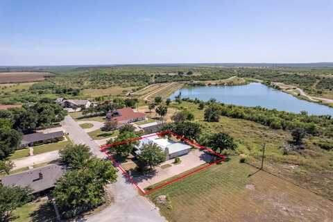 1517 Hillcrest, Coleman, TX 76834