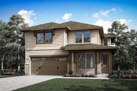 1604 Ginger, Argyle, TX 76226