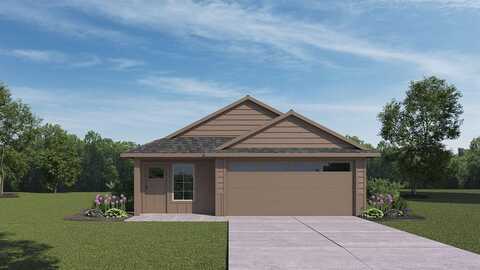 555 Bluejack Drive, Royse City, TX 75189