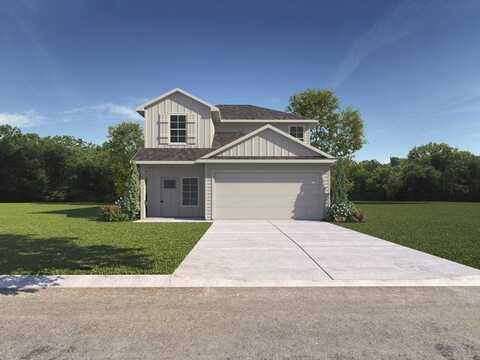563 Bluejack Drive, Royse City, TX 75189