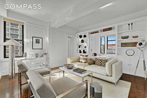 41 West 96th Street, New York, NY 10025