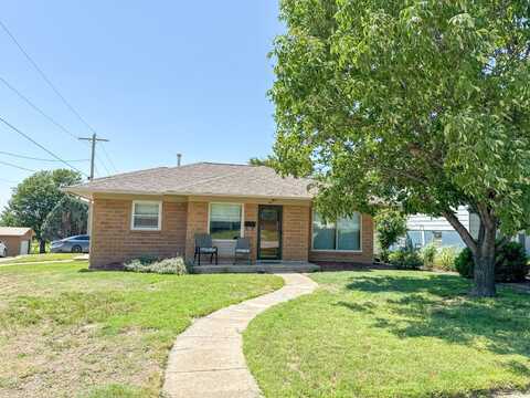 617 N Cedar, Stockton, KS 67669