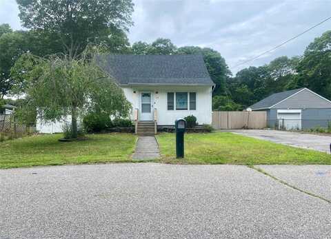 10 Claremont Drive, Mastic Beach, NY 11951