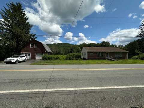 874 State Route 92, Nicholson, PA 18446