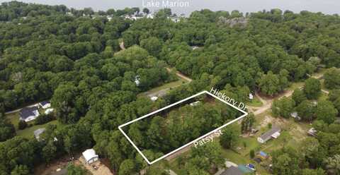 0 Hickory Dr, Summerton, SC 29148