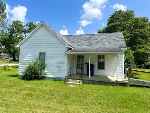 101 Peterson Street, Campbellsville, KY 42718