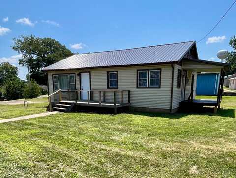 15 Short Street, Jackson, OH 45640