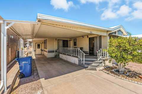 8700 E University Drive, Mesa, AZ 85208