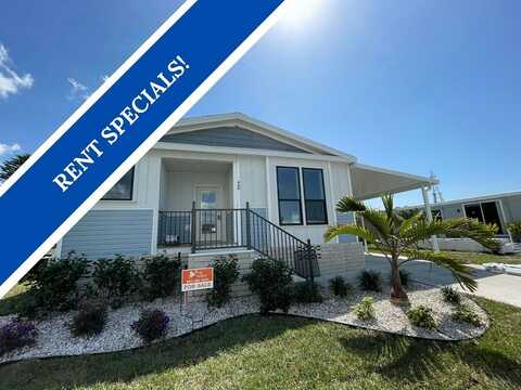 960 Zacapa Avenue, #953, Venice, FL 34285