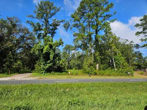 999 N US 19, Greenville, FL 32331