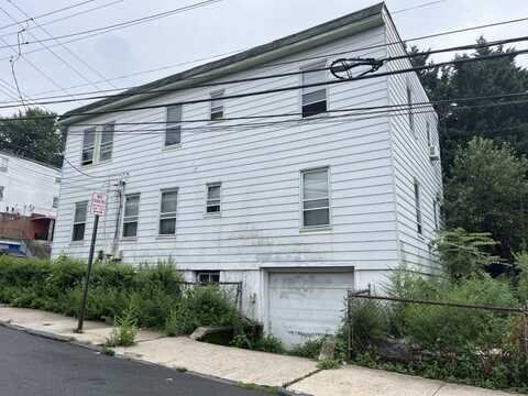 2 CULVER ST, YONKERS, NY 10705