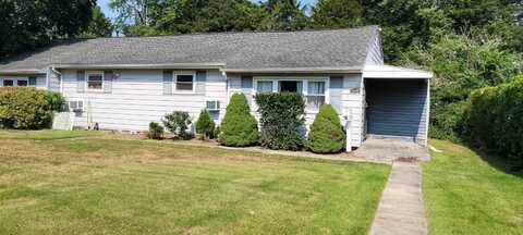 1459 Manatuck Blvd, Bay Shore, NY 11706