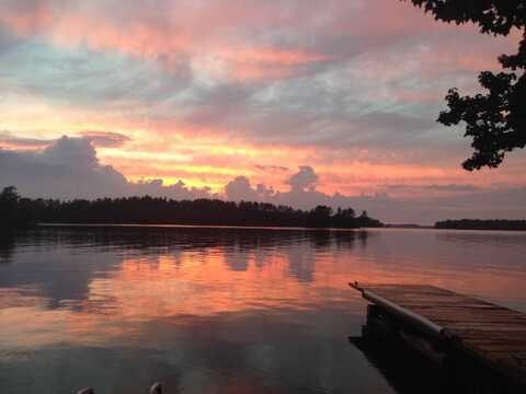 7352 Chippewa Flowage Rd, Couderay, WI 54828