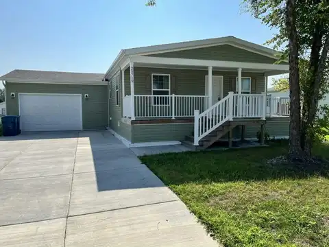 25719 Shinnecock Drive, #464, Monee, IL 60449