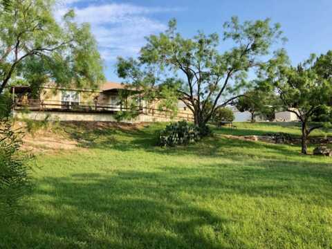 10440 San Clemente Dr, Paint Rock, TX 76866