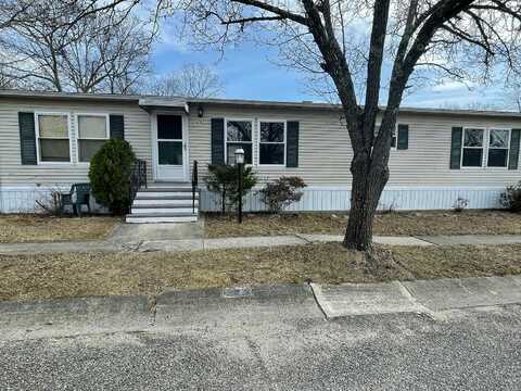 1616 PENNSYLVANIA AVE., Vineland, NJ 08361