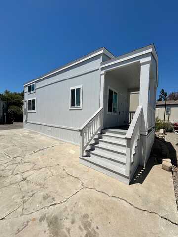 7495 Oakland, La Mesa, CA 91942