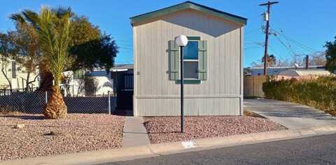 26 Arcade Circle, Las Vegas, NV 89110