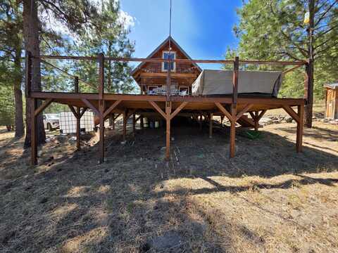 330 bench Creek Road, Tonasket, WA 98855