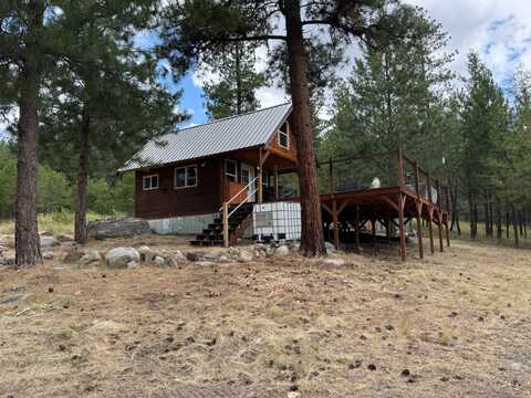 330 bench Creek Road, Tonasket, WA 98855