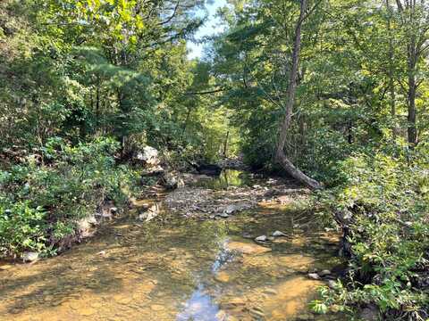 Sec 25 D1343 Road, Red Oak, OK 74563