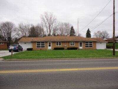 1289 N Chapel St, Louisville, OH 44641