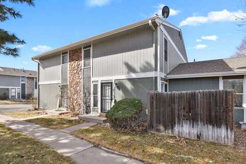 10001 E Evans Avenue, Aurora, CO 80247