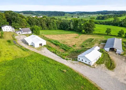 5188 State Route 775, Patriot, OH 45658
