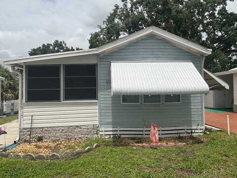 917 Savanah Dr., Kissimmee, FL 34746