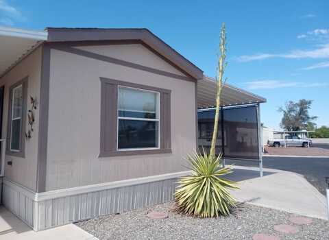 3400 S 4th Ave, Yuma, AZ 85365