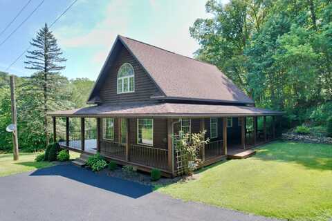 5183 Pemberton Rd, Tyrone, PA 16686