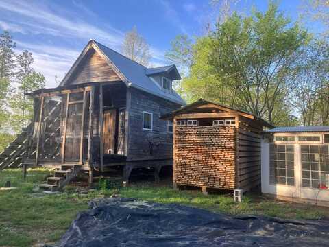 0 Blowing Springs Rd, Waynesboro, TN 38485