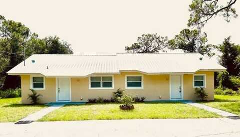 113/115 Glenn Ave, Lake Placid, FL 33852