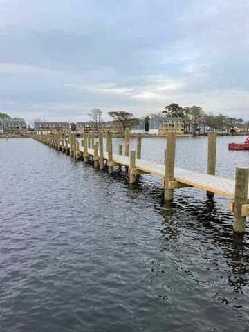 12 Eastern Shore Townhouses, Bridgeton, NC 28519