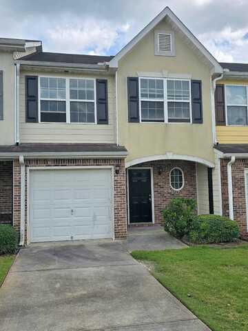 653 Georgetown Lane, Jonesboro, GA 30236