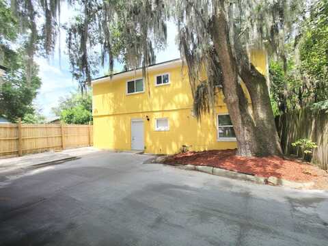 3316 N. Laura St., Jacksonville, FL 32206