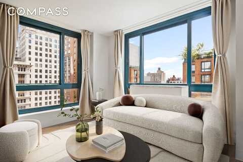 1 Irving Place, New York, NY 10003